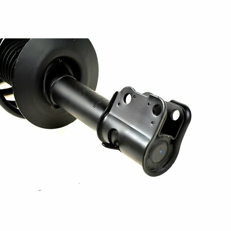 One Stop Solutions 01-10 Chry Pt Cruiser Loaded Strut, Q171592 Q171592